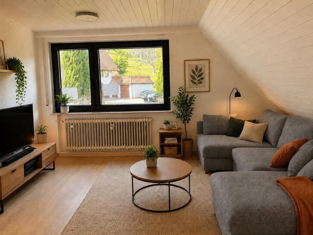 Predaj bytu 2-izbový 65 m², Weinstadt, Bádensko-Wurttembersko Predaj bytu 2-izbový 65 m², Weinstadt, Bádensko-Wurttembersko