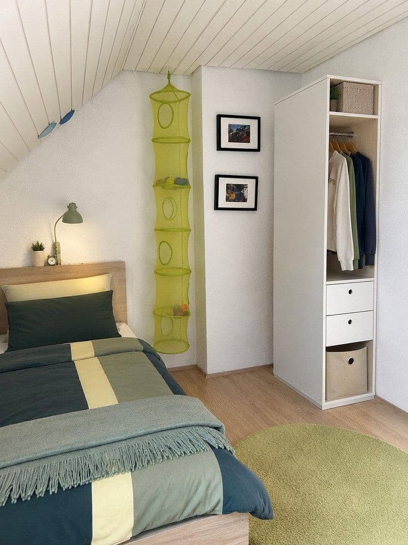 Predaj bytu 2-izbový 65 m², Weinstadt, Bádensko-Wurttembersko Predaj bytu 2-izbový 65 m², Weinstadt, Bádensko-Wurttembersko