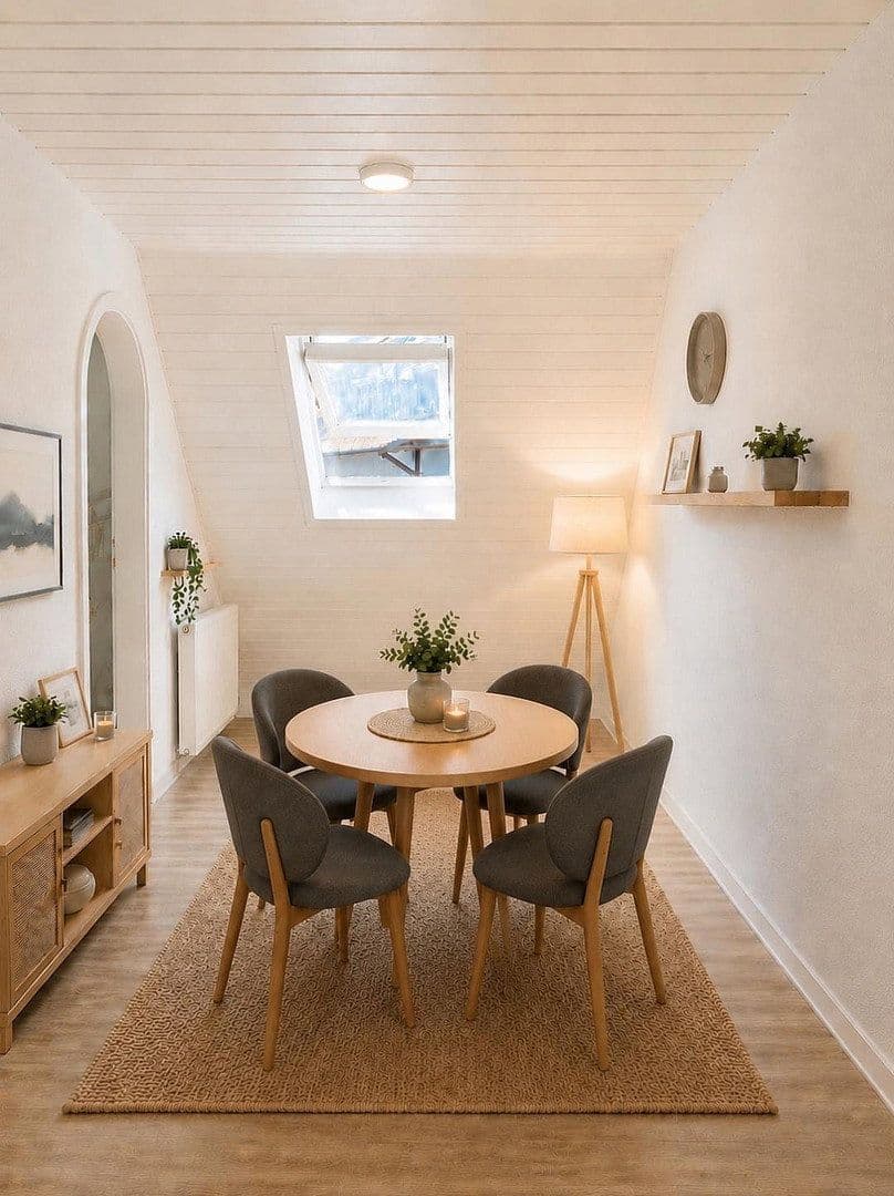 Predaj bytu 2-izbový 65 m², Weinstadt, Bádensko-Wurttembersko Predaj bytu 2-izbový 65 m², Weinstadt, Bádensko-Wurttembersko
