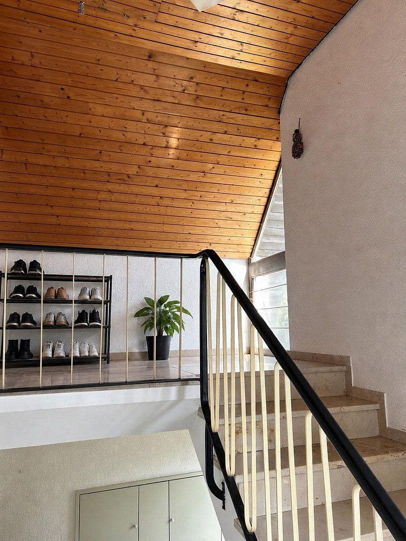 Predaj bytu 2-izbový 65 m², Weinstadt, Bádensko-Wurttembersko Predaj bytu 2-izbový 65 m², Weinstadt, Bádensko-Wurttembersko