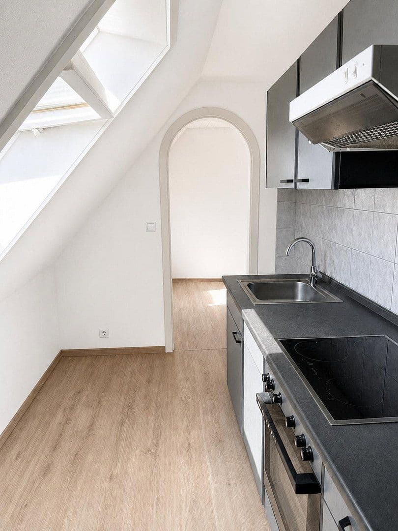 Predaj bytu 2-izbový 65 m², Weinstadt, Bádensko-Wurttembersko Predaj bytu 2-izbový 65 m², Weinstadt, Bádensko-Wurttembersko
