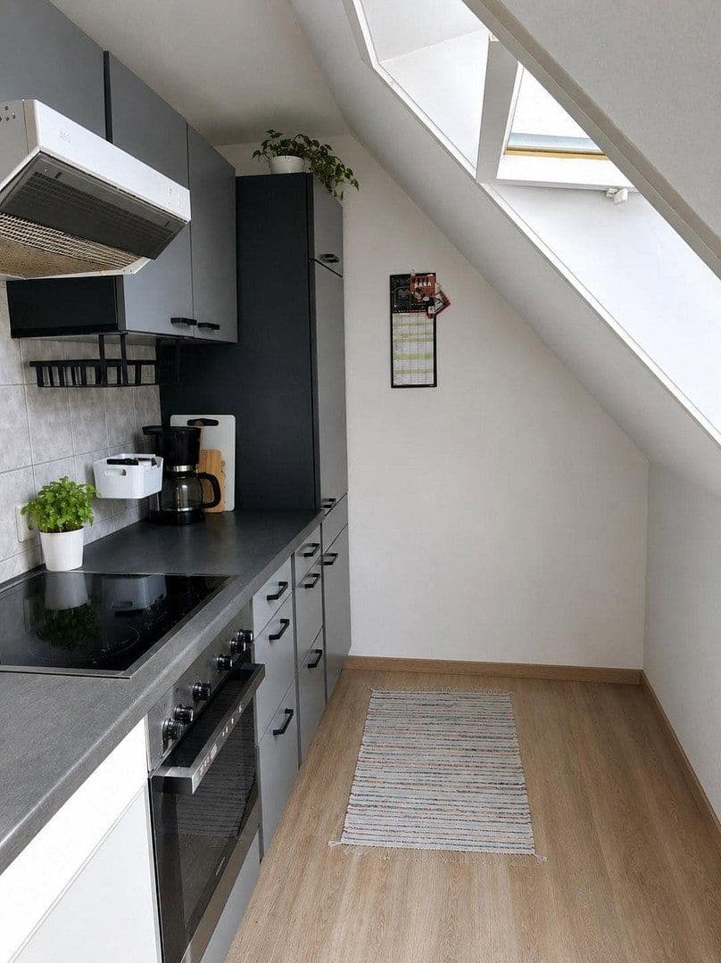 Predaj bytu 2-izbový 65 m², Weinstadt, Bádensko-Wurttembersko Predaj bytu 2-izbový 65 m², Weinstadt, Bádensko-Wurttembersko