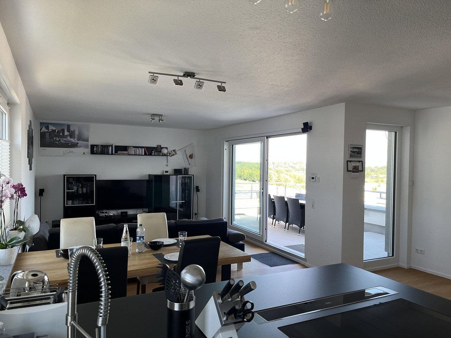 Predaj bytu 3-izbový 104 m², In der Hälde 2, Hemmingen, Bádensko-Wurttembersko Predaj bytu 3-izbový 104 m², In der Hälde 2, Hemmingen, Bádensko-Wurttembersko