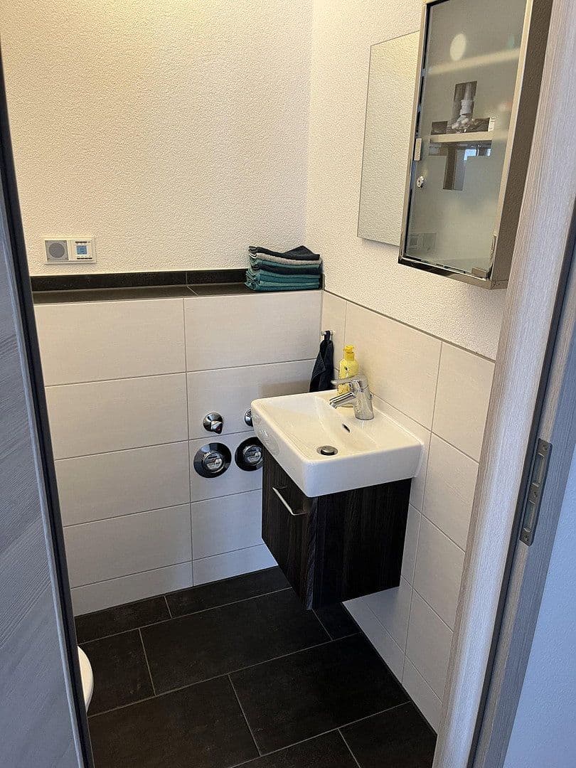 Predaj bytu 3-izbový 104 m², In der Hälde 2, Hemmingen, Bádensko-Wurttembersko Predaj bytu 3-izbový 104 m², In der Hälde 2, Hemmingen, Bádensko-Wurttembersko