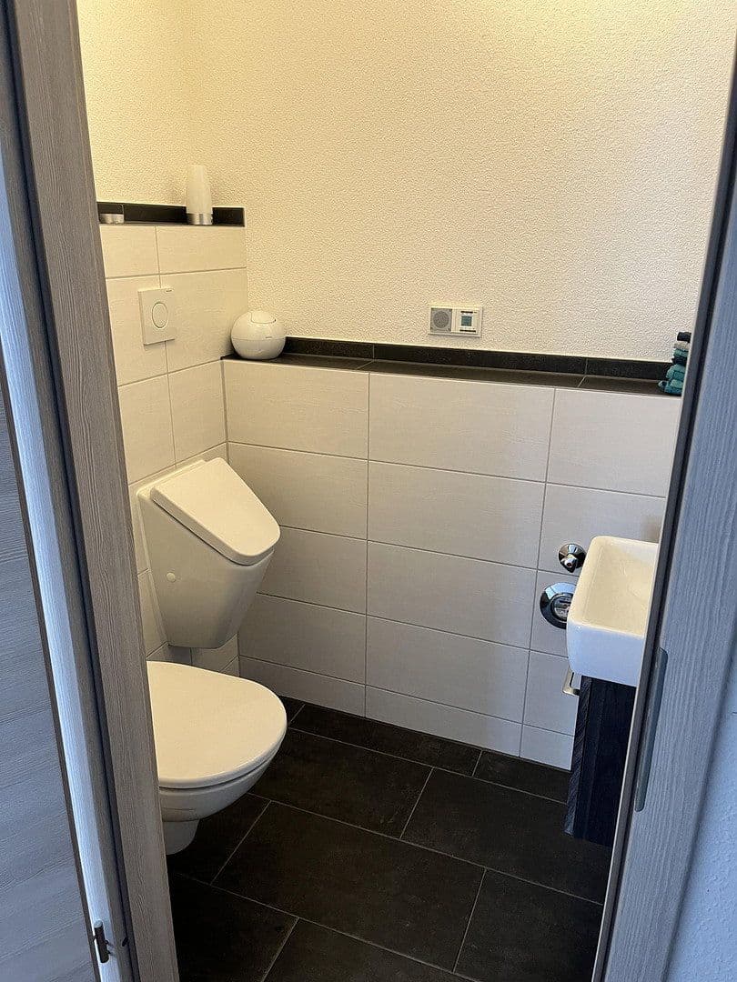 Predaj bytu 3-izbový 104 m², In der Hälde 2, Hemmingen, Bádensko-Wurttembersko Predaj bytu 3-izbový 104 m², In der Hälde 2, Hemmingen, Bádensko-Wurttembersko