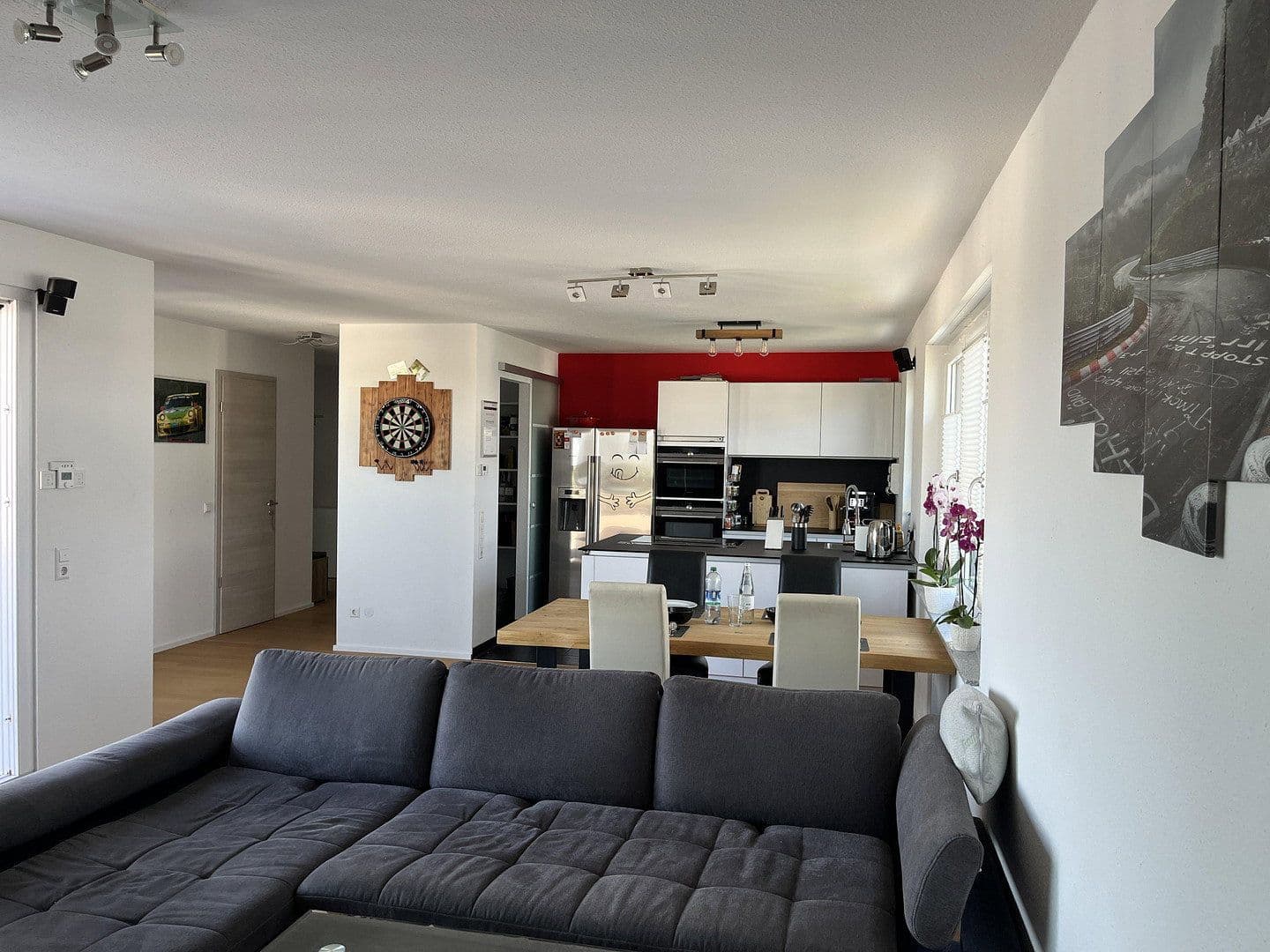 Predaj bytu 3-izbový 104 m², In der Hälde 2, Hemmingen, Bádensko-Wurttembersko Predaj bytu 3-izbový 104 m², In der Hälde 2, Hemmingen, Bádensko-Wurttembersko