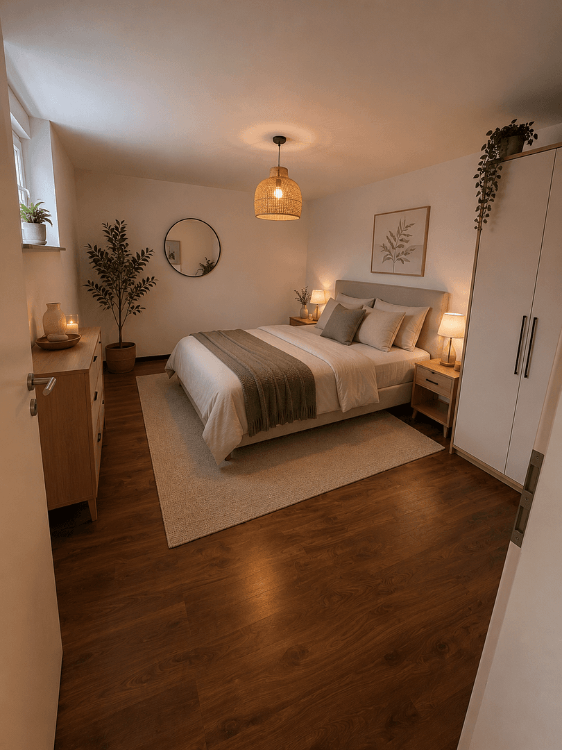 Prenájom bytu 3-izbový 65 m², Boseweg 24, Frankfurt am Main, Hesensko Prenájom bytu 3-izbový 65 m², Boseweg 24, Frankfurt am Main, Hesensko