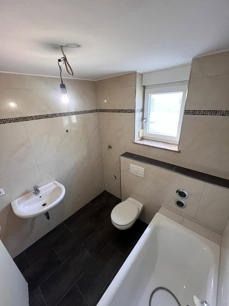 Prenájom bytu 3-izbový 65 m², Boseweg 24, Frankfurt am Main, Hesensko Prenájom bytu 3-izbový 65 m², Boseweg 24, Frankfurt am Main, Hesensko