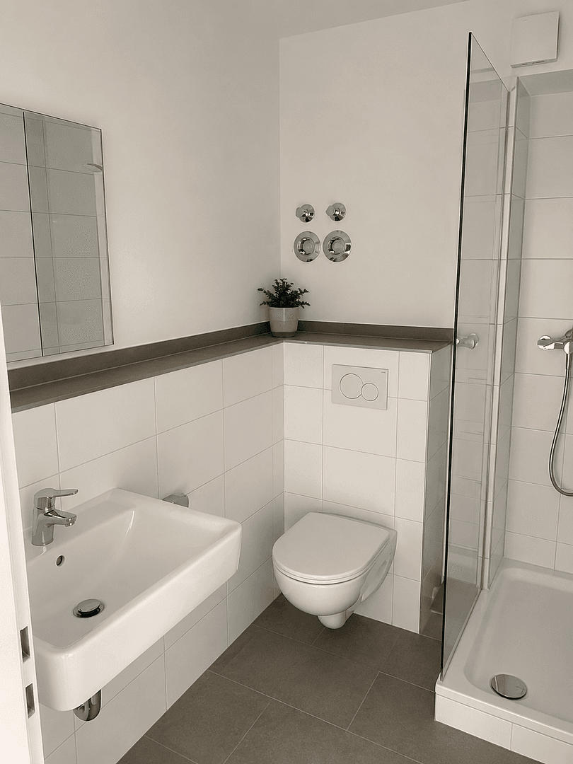 Predaj bytu 2-izbový 52 m², Köln, Severné Porýnie - Westfálsko Predaj bytu 2-izbový 52 m², Köln, Severné Porýnie - Westfálsko