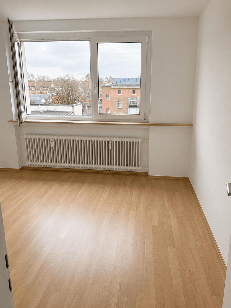 Predaj bytu 2-izbový 52 m², Köln, Severné Porýnie - Westfálsko Predaj bytu 2-izbový 52 m², Köln, Severné Porýnie - Westfálsko