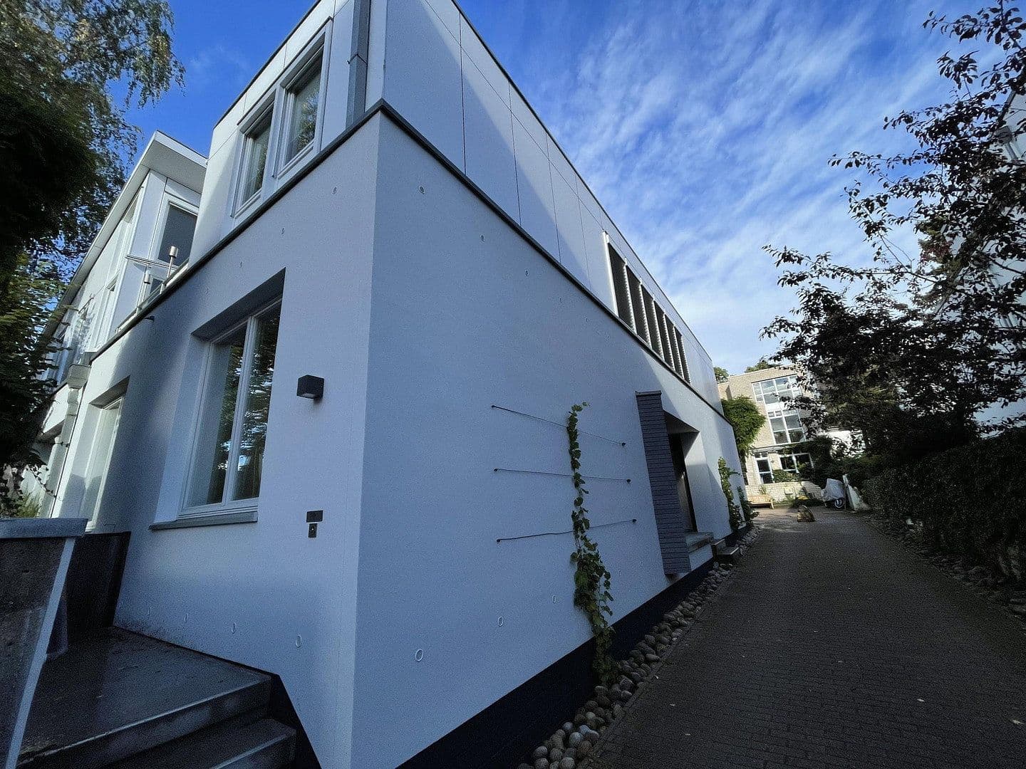 Prenájom bytu 6-izbový 241 m², Hamburg, Hamburg Prenájom bytu 6-izbový 241 m², Hamburg, Hamburg