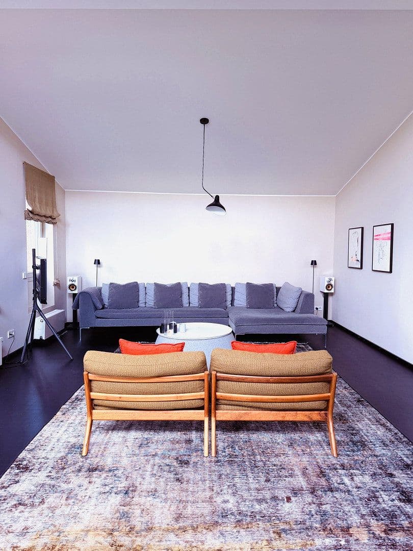 Prenájom bytu 6-izbový 241 m², Hamburg, Hamburg Prenájom bytu 6-izbový 241 m², Hamburg, Hamburg