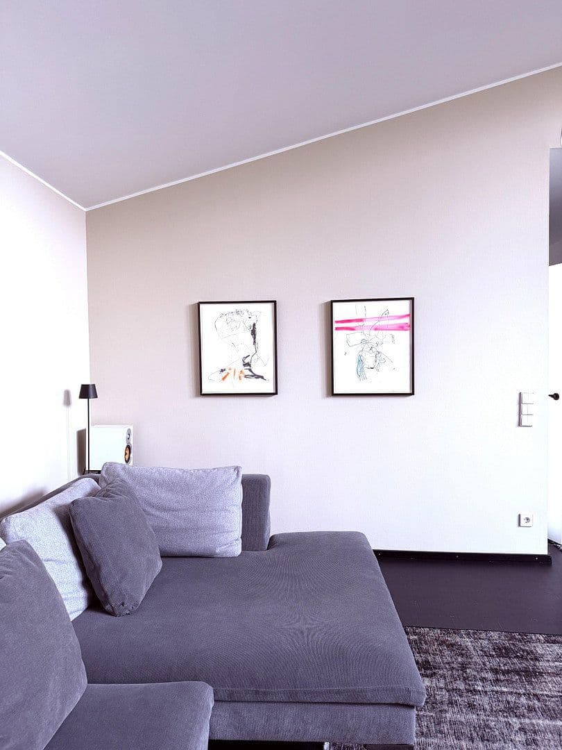 Prenájom bytu 6-izbový 241 m², Hamburg, Hamburg Prenájom bytu 6-izbový 241 m², Hamburg, Hamburg