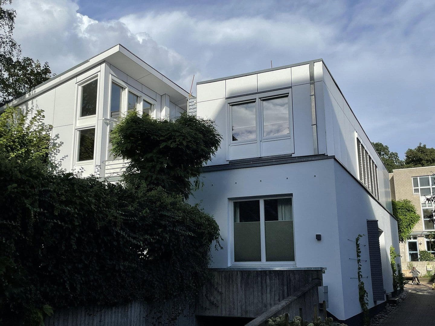 Prenájom bytu 6-izbový 241 m², Hamburg, Hamburg Prenájom bytu 6-izbový 241 m², Hamburg, Hamburg