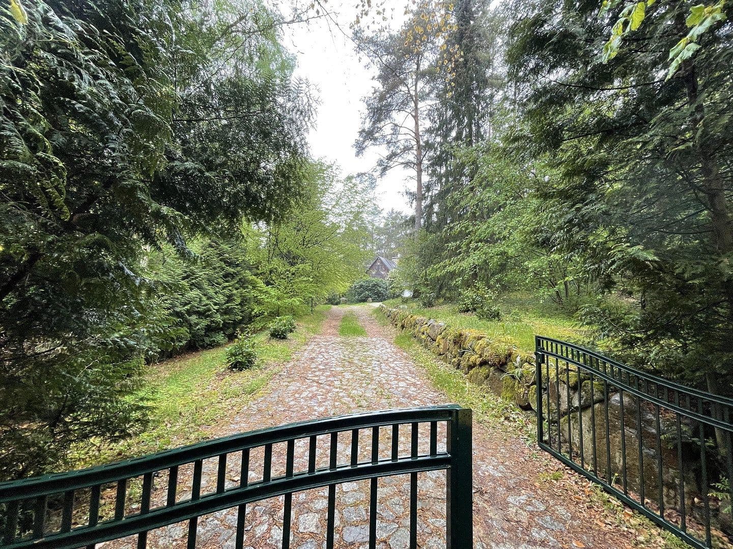 Prenájom domu 148 m², pozemek 4.958 m², Grambek, Šlezvicko-Holštajnsko Prenájom domu 148 m², pozemek 4.958 m², Grambek, Šlezvicko-Holštajnsko