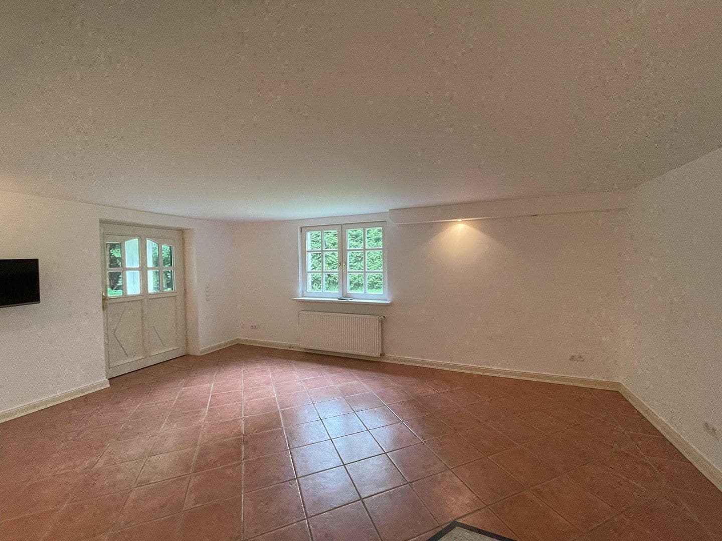 Prenájom domu 148 m², pozemek 4.958 m², Grambek, Šlezvicko-Holštajnsko Prenájom domu 148 m², pozemek 4.958 m², Grambek, Šlezvicko-Holštajnsko