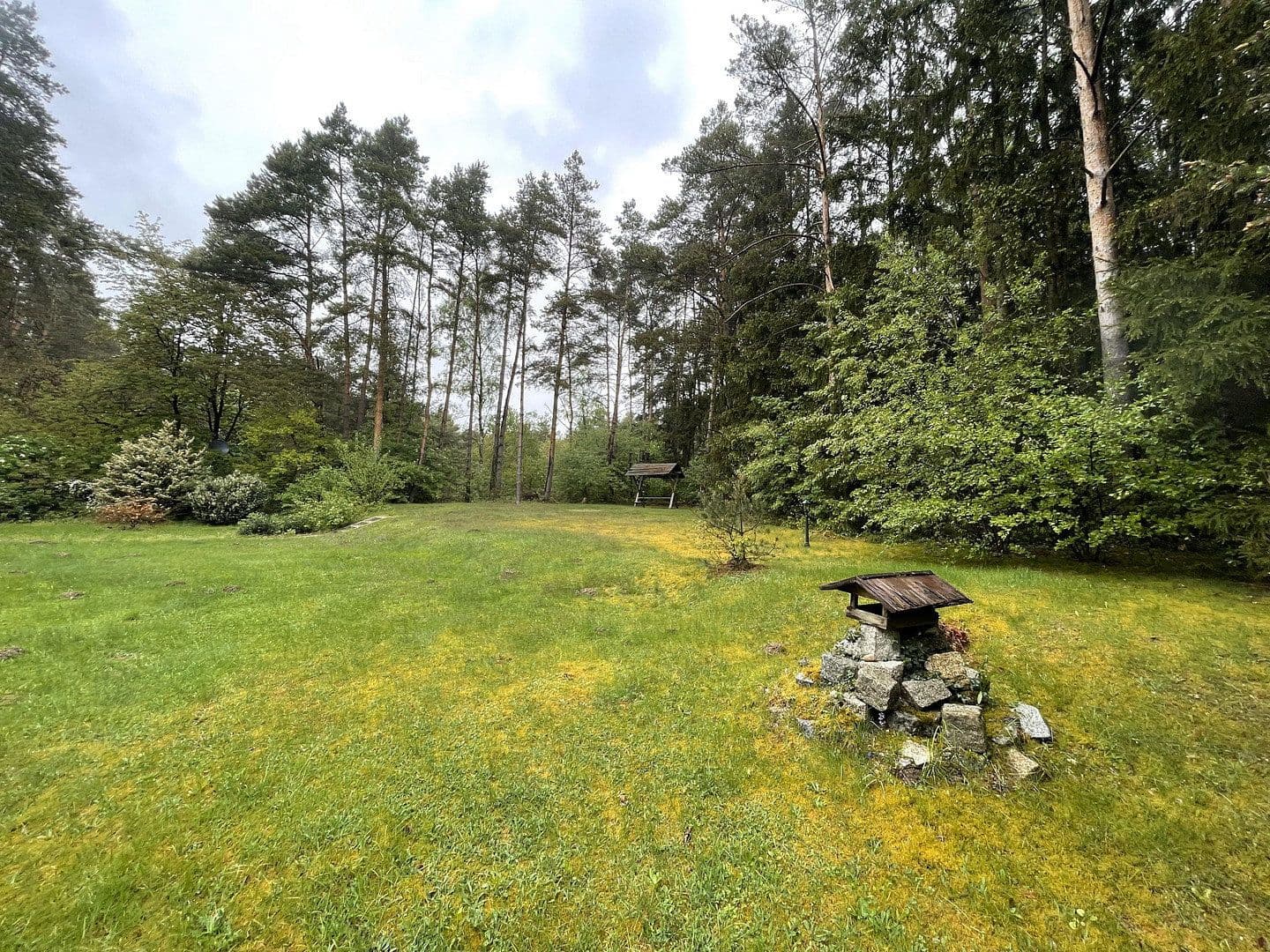 Prenájom domu 148 m², pozemek 4.958 m², Grambek, Šlezvicko-Holštajnsko Prenájom domu 148 m², pozemek 4.958 m², Grambek, Šlezvicko-Holštajnsko