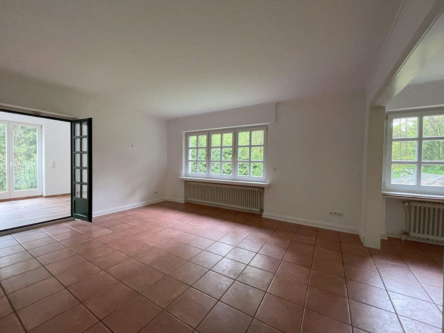 Prenájom domu 148 m², pozemek 4.958 m², Grambek, Šlezvicko-Holštajnsko Prenájom domu 148 m², pozemek 4.958 m², Grambek, Šlezvicko-Holštajnsko