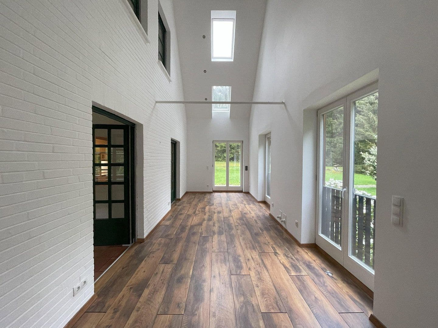 Prenájom domu 148 m², pozemek 4.958 m², Grambek, Šlezvicko-Holštajnsko Prenájom domu 148 m², pozemek 4.958 m², Grambek, Šlezvicko-Holštajnsko