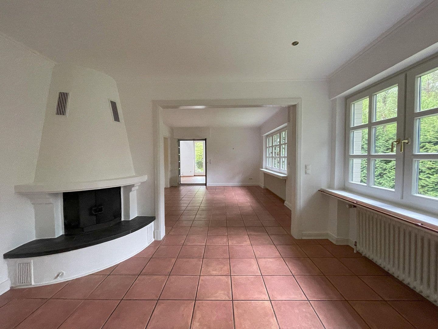 Prenájom domu 148 m², pozemek 4.958 m², Grambek, Šlezvicko-Holštajnsko Prenájom domu 148 m², pozemek 4.958 m², Grambek, Šlezvicko-Holštajnsko