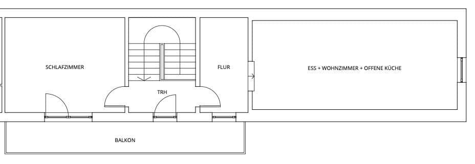 Predaj domu 237 m², pozemek 512 m², Hauptstr. 53, Freisbach, Porýnie-Falcko Predaj domu 237 m², pozemek 512 m², Hauptstr. 53, Freisbach, Porýnie-Falcko