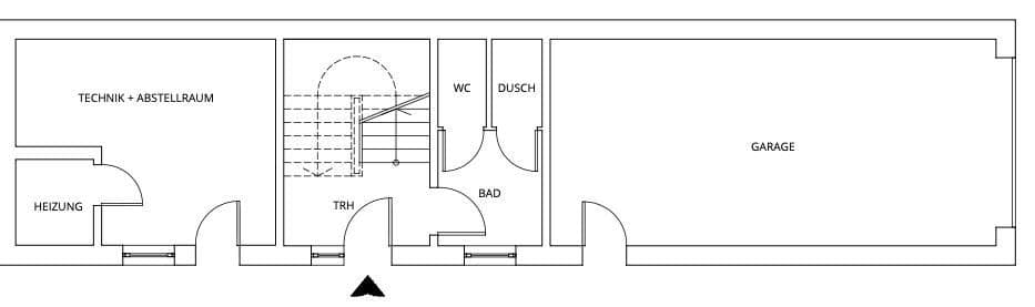 Predaj domu 237 m², pozemek 512 m², Hauptstr. 53, Freisbach, Porýnie-Falcko Predaj domu 237 m², pozemek 512 m², Hauptstr. 53, Freisbach, Porýnie-Falcko