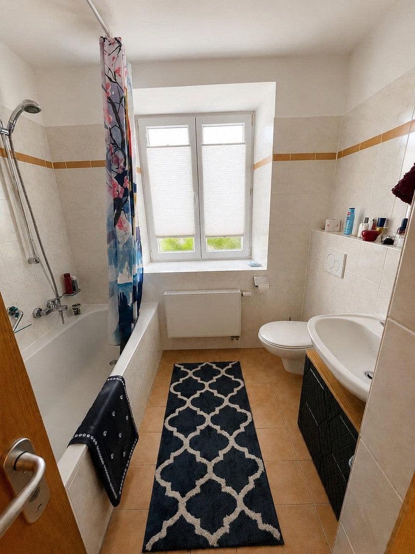Prenájom bytu 2-izbový 54 m², Weilheim i.OB, Bavorsko Prenájom bytu 2-izbový 54 m², Weilheim i.OB, Bavorsko