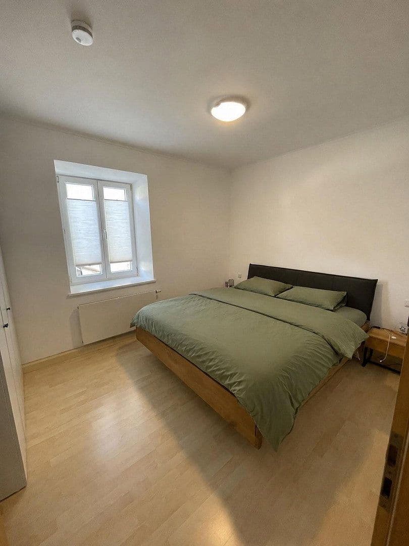 Prenájom bytu 2-izbový 54 m², Weilheim i.OB, Bavorsko Prenájom bytu 2-izbový 54 m², Weilheim i.OB, Bavorsko