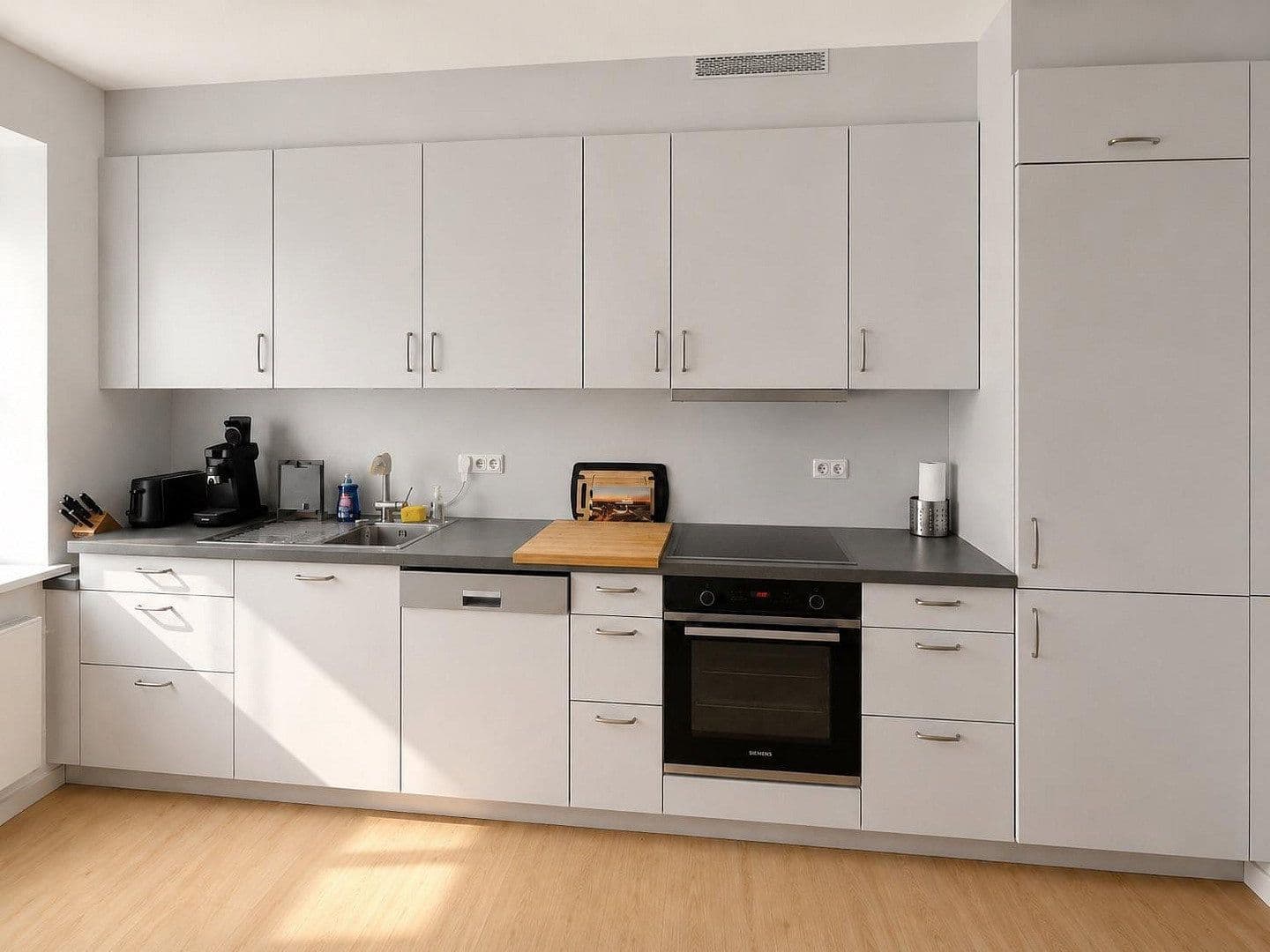 Prenájom bytu 2-izbový 54 m², Weilheim i.OB, Bavorsko Prenájom bytu 2-izbový 54 m², Weilheim i.OB, Bavorsko