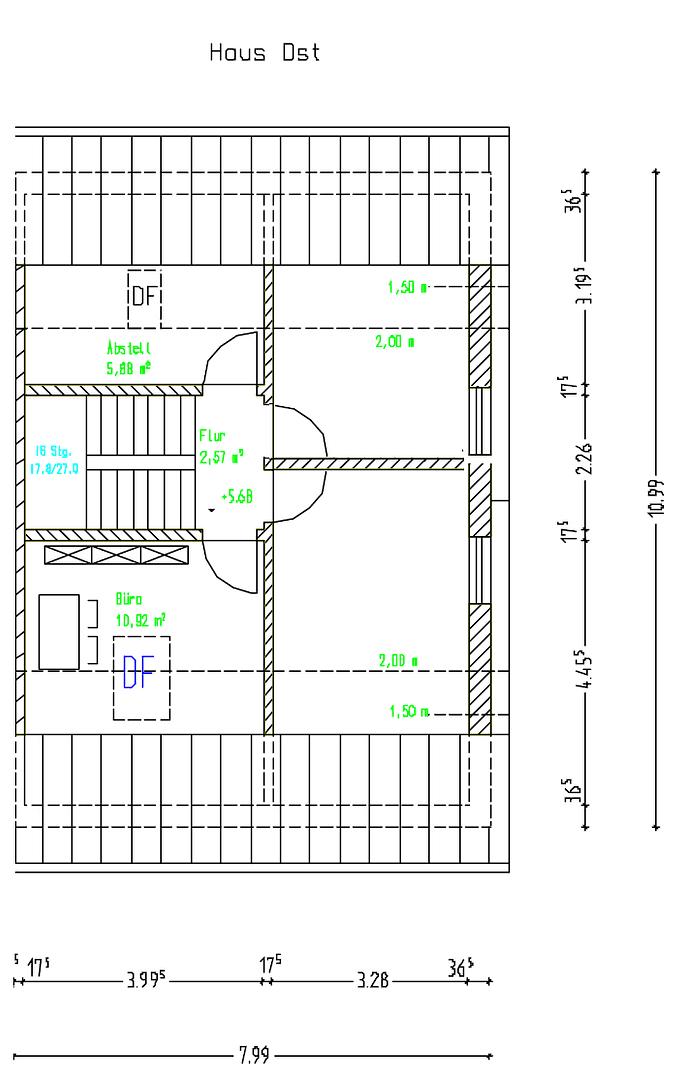 Prenájom domu 170 m², pozemek 250 m², Ettringen, Bavorsko Prenájom domu 170 m², pozemek 250 m², Ettringen, Bavorsko