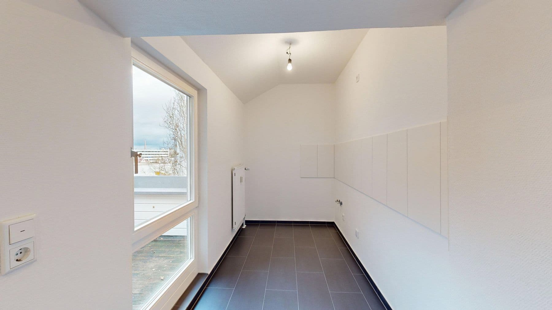 Prenájom bytu 2-izbový 39 m², Höfenerstraße 99, Nürnberg, Bavorsko Prenájom bytu 2-izbový 39 m², Höfenerstraße 99, Nürnberg, Bavorsko