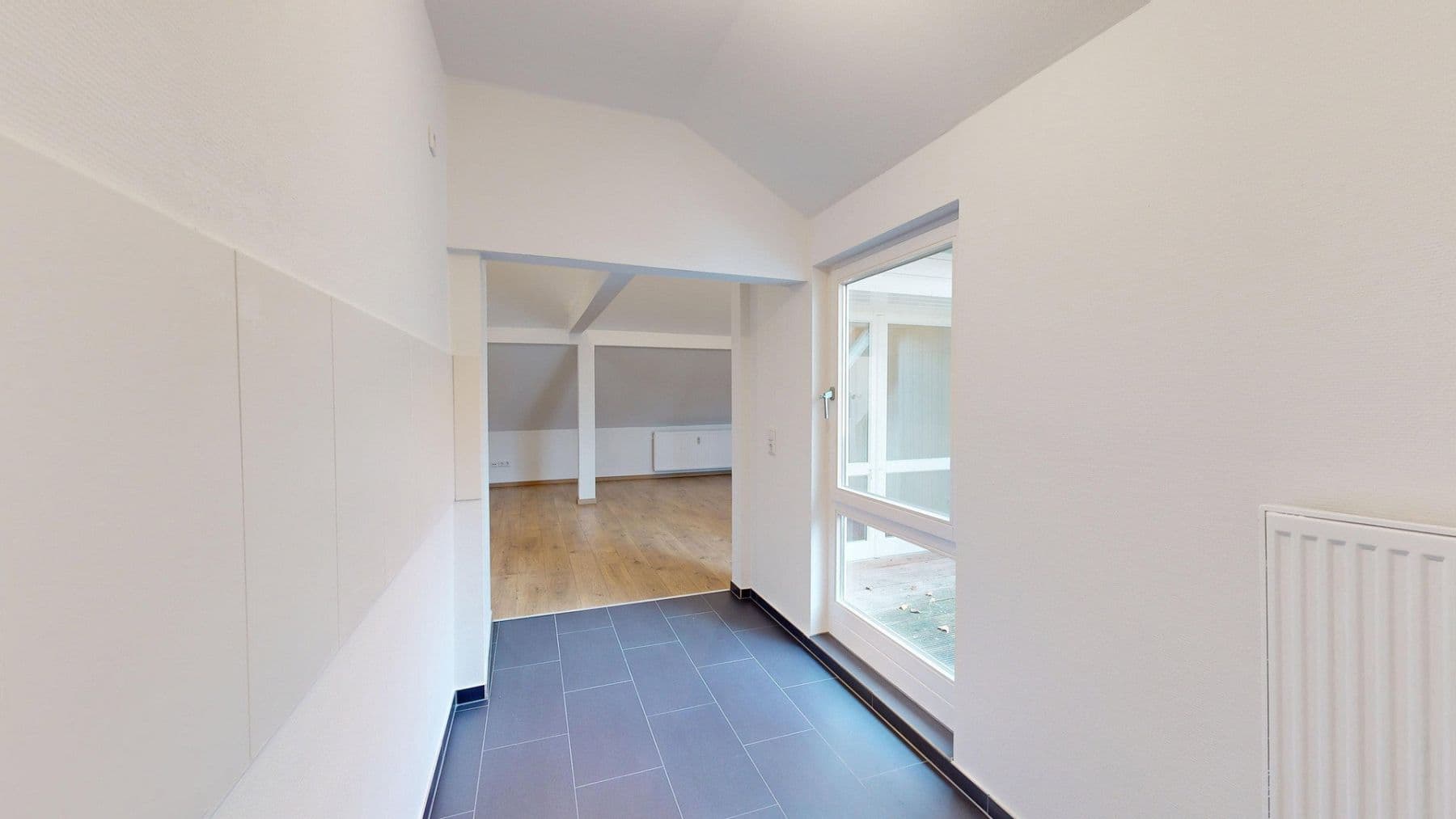 Prenájom bytu 2-izbový 39 m², Höfenerstraße 99, Nürnberg, Bavorsko Prenájom bytu 2-izbový 39 m², Höfenerstraße 99, Nürnberg, Bavorsko