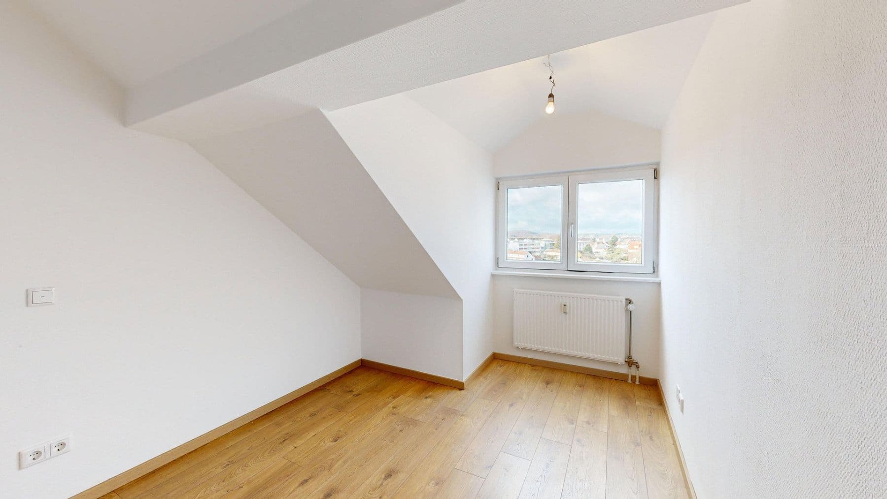 Prenájom bytu 2-izbový 39 m², Höfenerstraße 99, Nürnberg, Bavorsko Prenájom bytu 2-izbový 39 m², Höfenerstraße 99, Nürnberg, Bavorsko