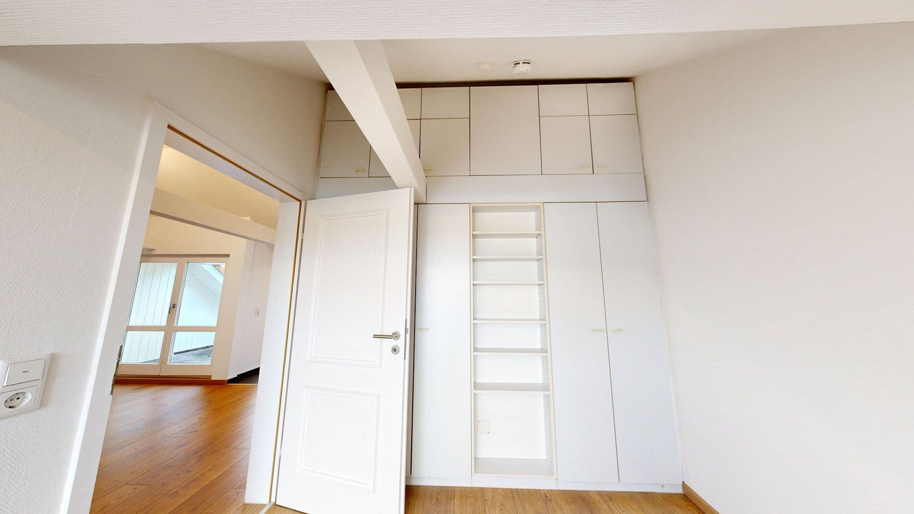 Prenájom bytu 2-izbový 39 m², Höfenerstraße 99, Nürnberg, Bavorsko Prenájom bytu 2-izbový 39 m², Höfenerstraße 99, Nürnberg, Bavorsko