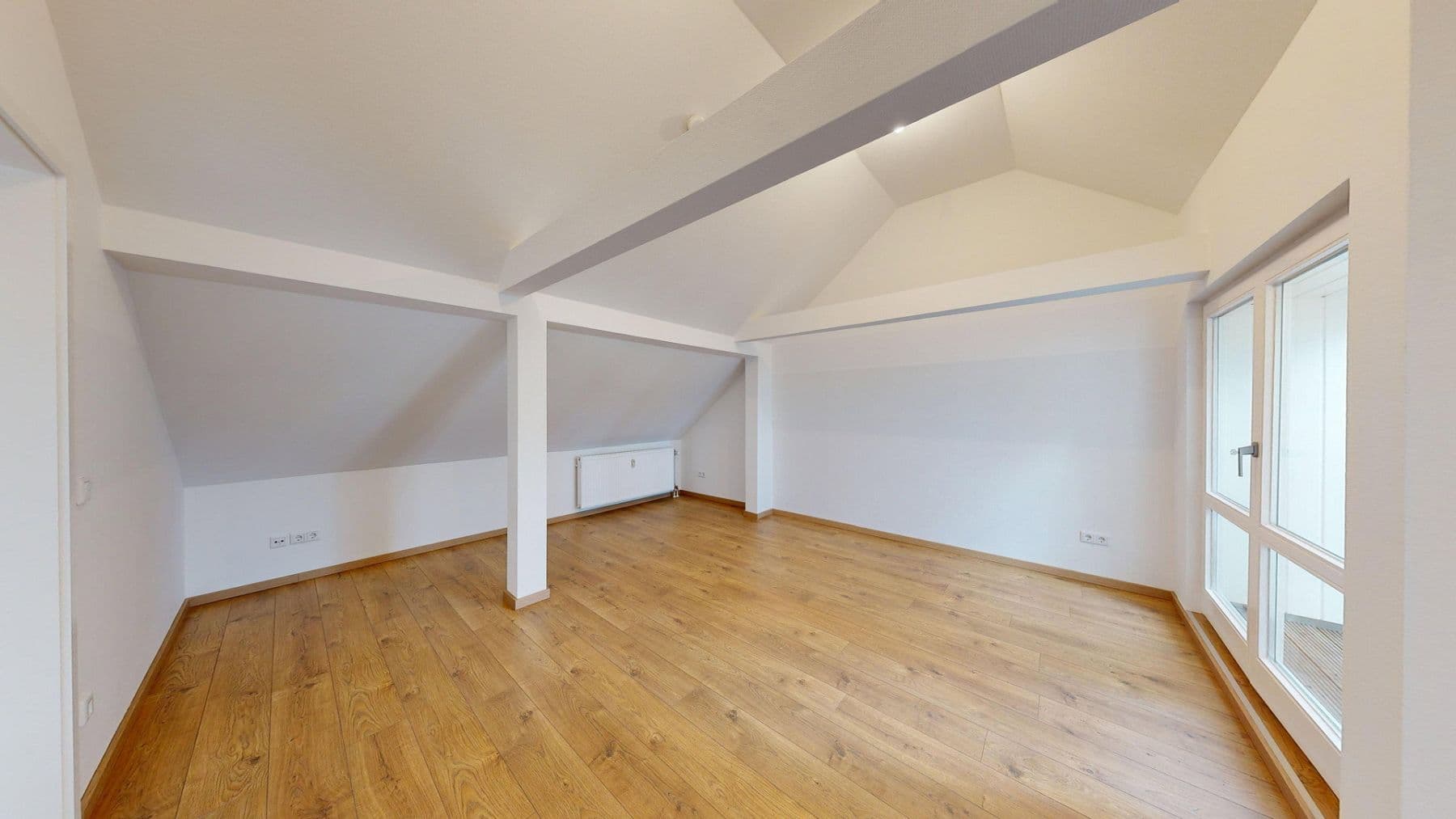 Prenájom bytu 2-izbový 39 m², Höfenerstraße 99, Nürnberg, Bavorsko Prenájom bytu 2-izbový 39 m², Höfenerstraße 99, Nürnberg, Bavorsko