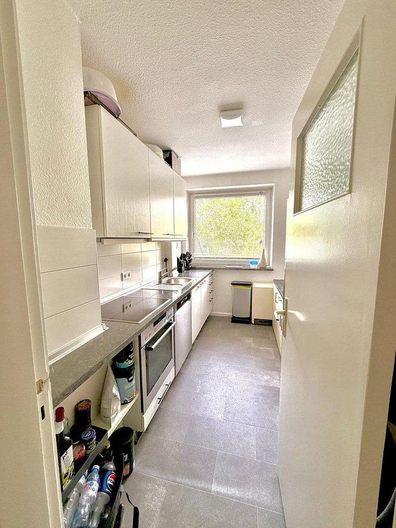 Prenájom bytu 15 m², Zeisigstraße, Hamburg, Hamburg Prenájom bytu 15 m², Zeisigstraße, Hamburg, Hamburg