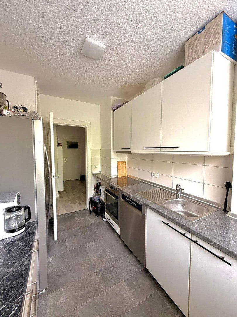 Prenájom bytu 15 m², Zeisigstraße, Hamburg, Hamburg Prenájom bytu 15 m², Zeisigstraße, Hamburg, Hamburg