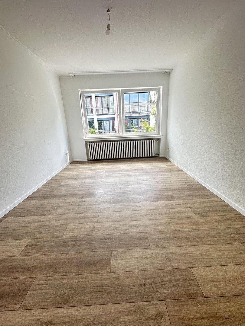 Predaj bytu 2-izbový 58 m², Bünde, Severné Porýnie - Westfálsko Predaj bytu 2-izbový 58 m², Bünde, Severné Porýnie - Westfálsko