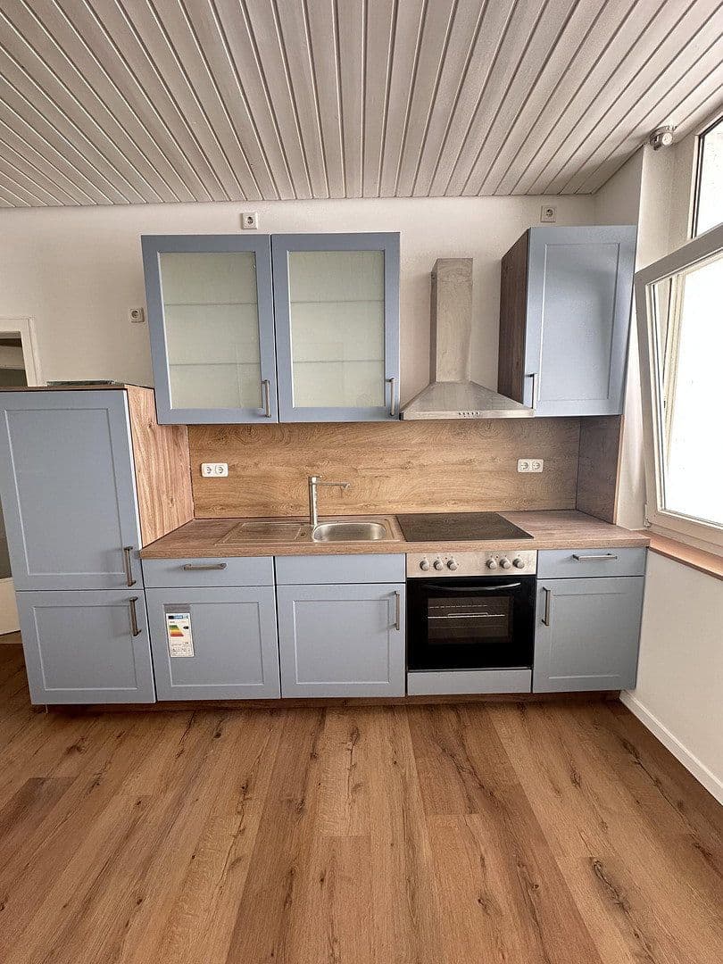 Predaj bytu 2-izbový 58 m², Bünde, Severné Porýnie - Westfálsko Predaj bytu 2-izbový 58 m², Bünde, Severné Porýnie - Westfálsko