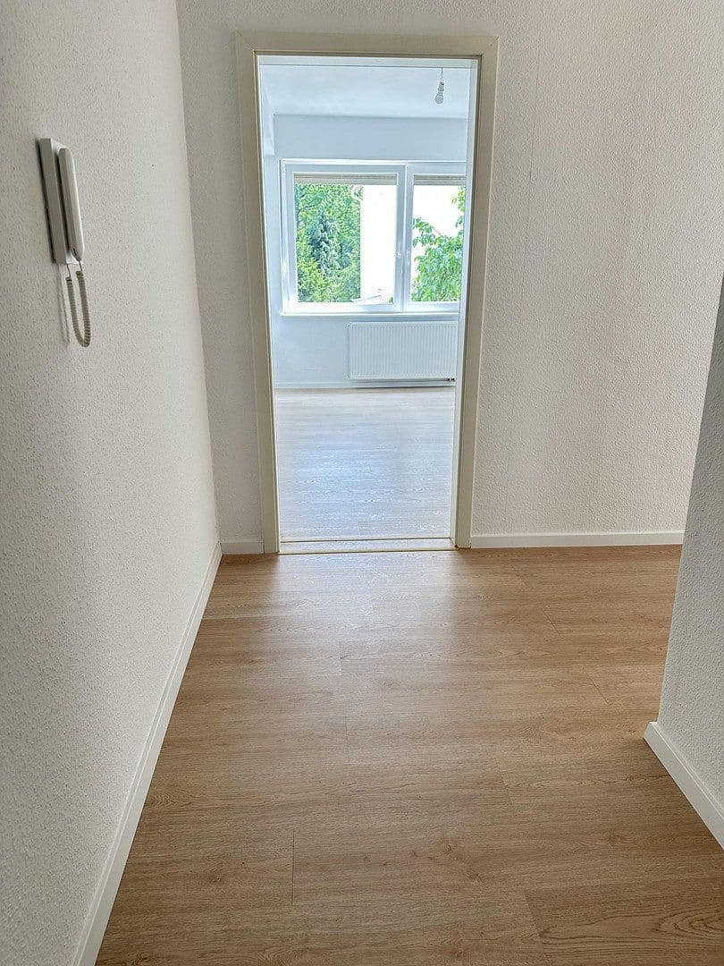 Predaj bytu 2-izbový 58 m², Bünde, Severné Porýnie - Westfálsko Predaj bytu 2-izbový 58 m², Bünde, Severné Porýnie - Westfálsko