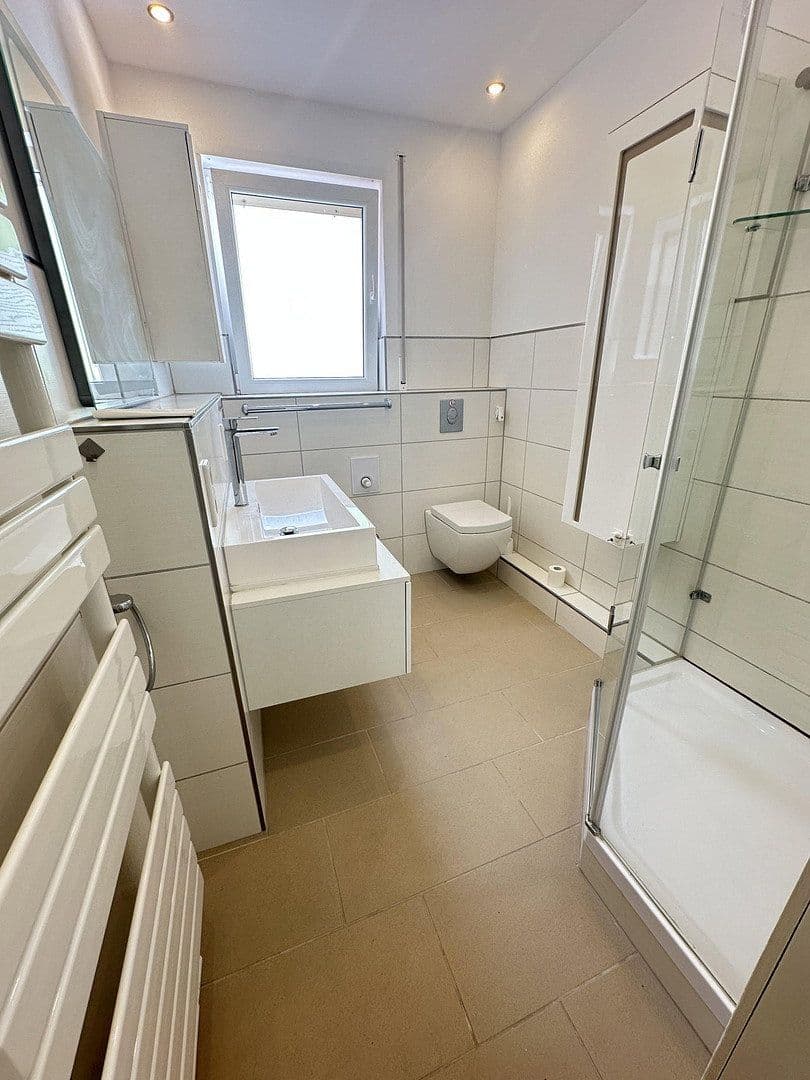 Predaj bytu 2-izbový 58 m², Bünde, Severné Porýnie - Westfálsko Predaj bytu 2-izbový 58 m², Bünde, Severné Porýnie - Westfálsko