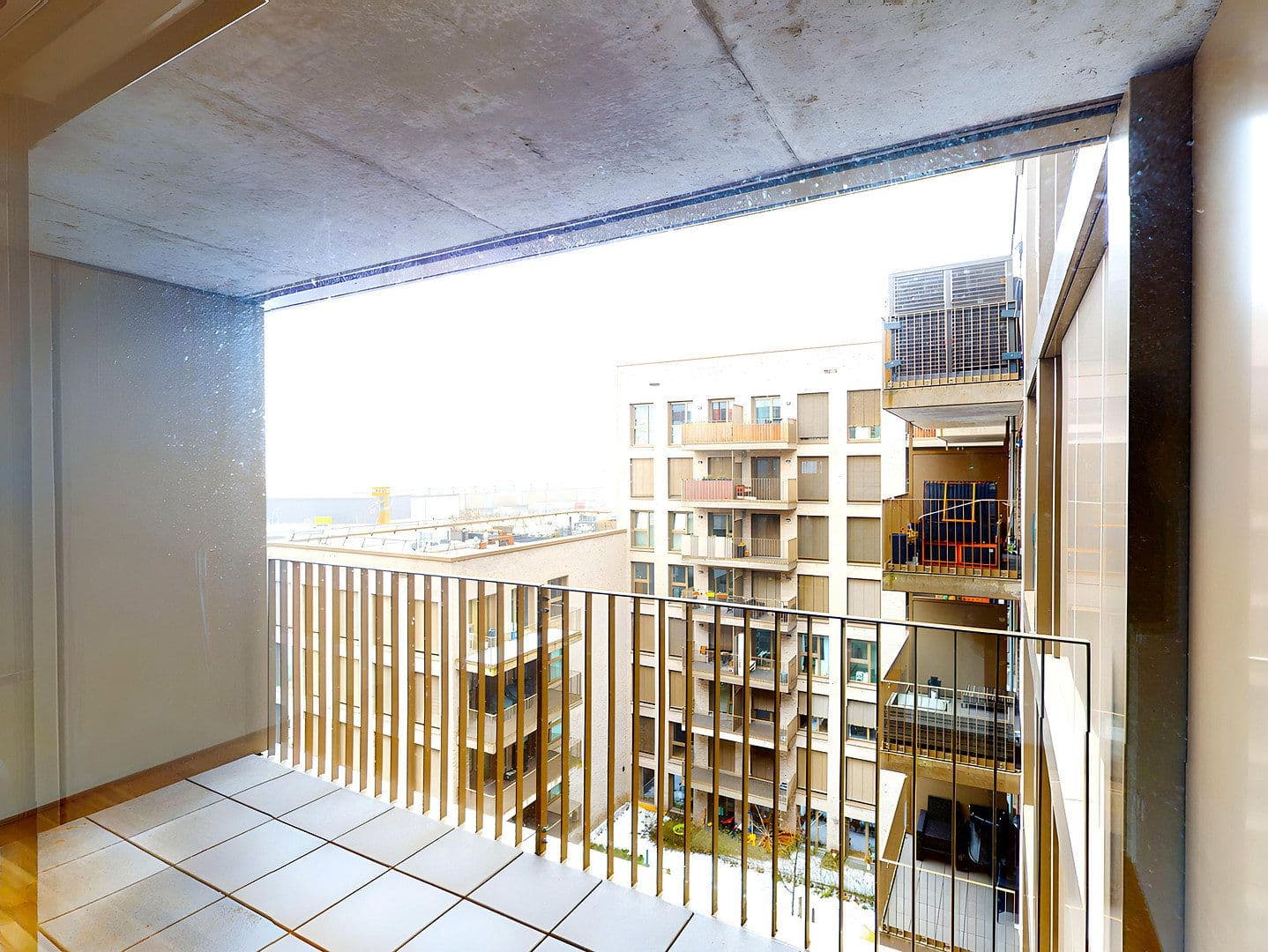 Prenájom bytu 3-izbový 71 m², Versmannstraße 22, Hamburg, Hamburg Prenájom bytu 3-izbový 71 m², Versmannstraße 22, Hamburg, Hamburg