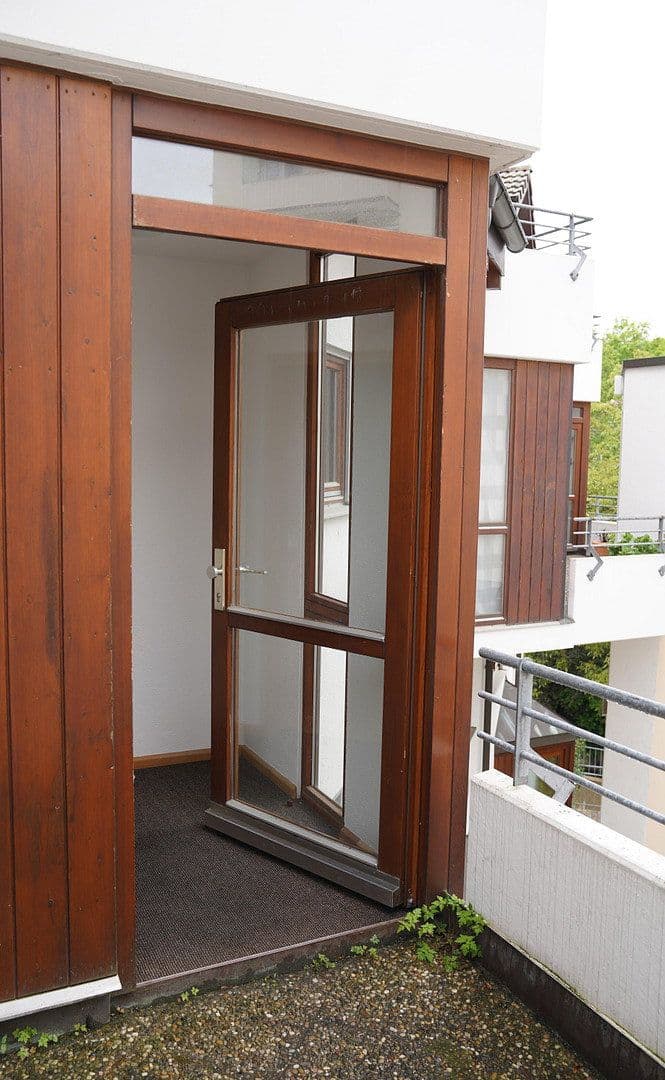 Prenájom bytu 4-izbový 124 m², Hammerstrasse 3, Lörrach, Bádensko-Wurttembersko Prenájom bytu 4-izbový 124 m², Hammerstrasse 3, Lörrach, Bádensko-Wurttembersko