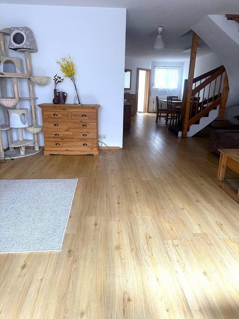 Prenájom bytu 4-izbový 124 m², Hammerstrasse 3, Lörrach, Bádensko-Wurttembersko Prenájom bytu 4-izbový 124 m², Hammerstrasse 3, Lörrach, Bádensko-Wurttembersko