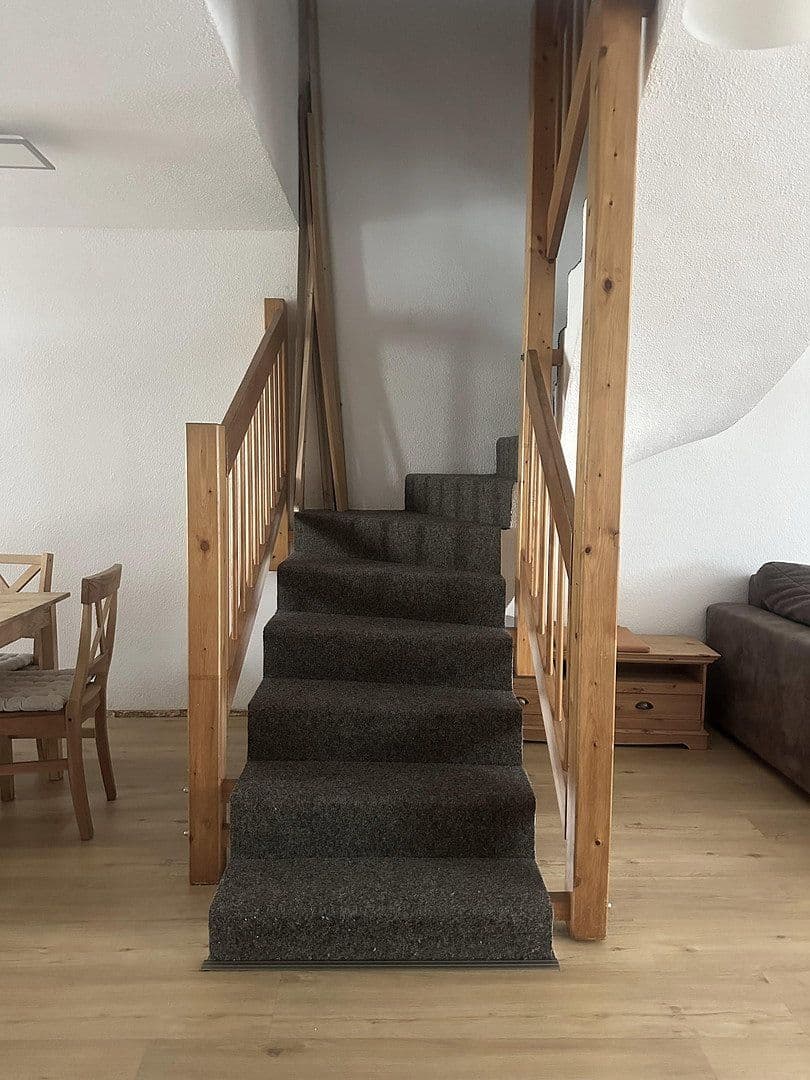 Prenájom bytu 4-izbový 124 m², Hammerstrasse 3, Lörrach, Bádensko-Wurttembersko Prenájom bytu 4-izbový 124 m², Hammerstrasse 3, Lörrach, Bádensko-Wurttembersko