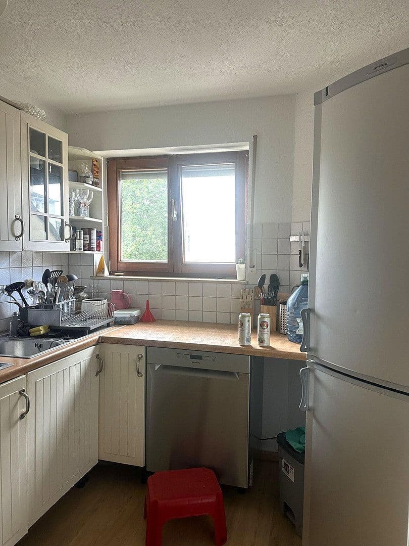 Prenájom bytu 4-izbový 124 m², Hammerstrasse 3, Lörrach, Bádensko-Wurttembersko Prenájom bytu 4-izbový 124 m², Hammerstrasse 3, Lörrach, Bádensko-Wurttembersko