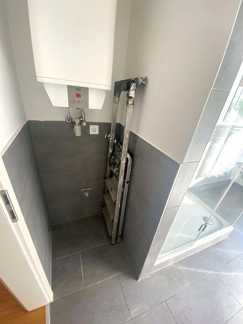 Prenájom bytu 3-izbový 78 m², Fürstenrieder Str. 35, München, Bavorsko Prenájom bytu 3-izbový 78 m², Fürstenrieder Str. 35, München, Bavorsko