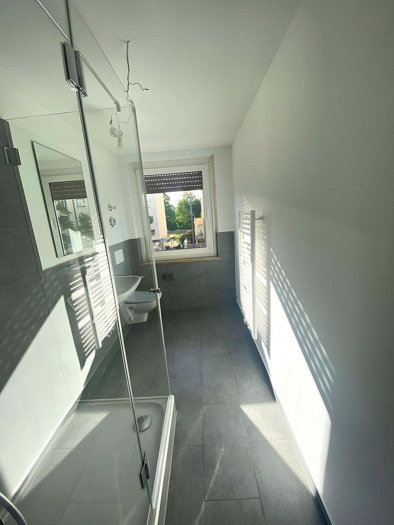 Prenájom bytu 3-izbový 78 m², Fürstenrieder Str. 35, München, Bavorsko Prenájom bytu 3-izbový 78 m², Fürstenrieder Str. 35, München, Bavorsko