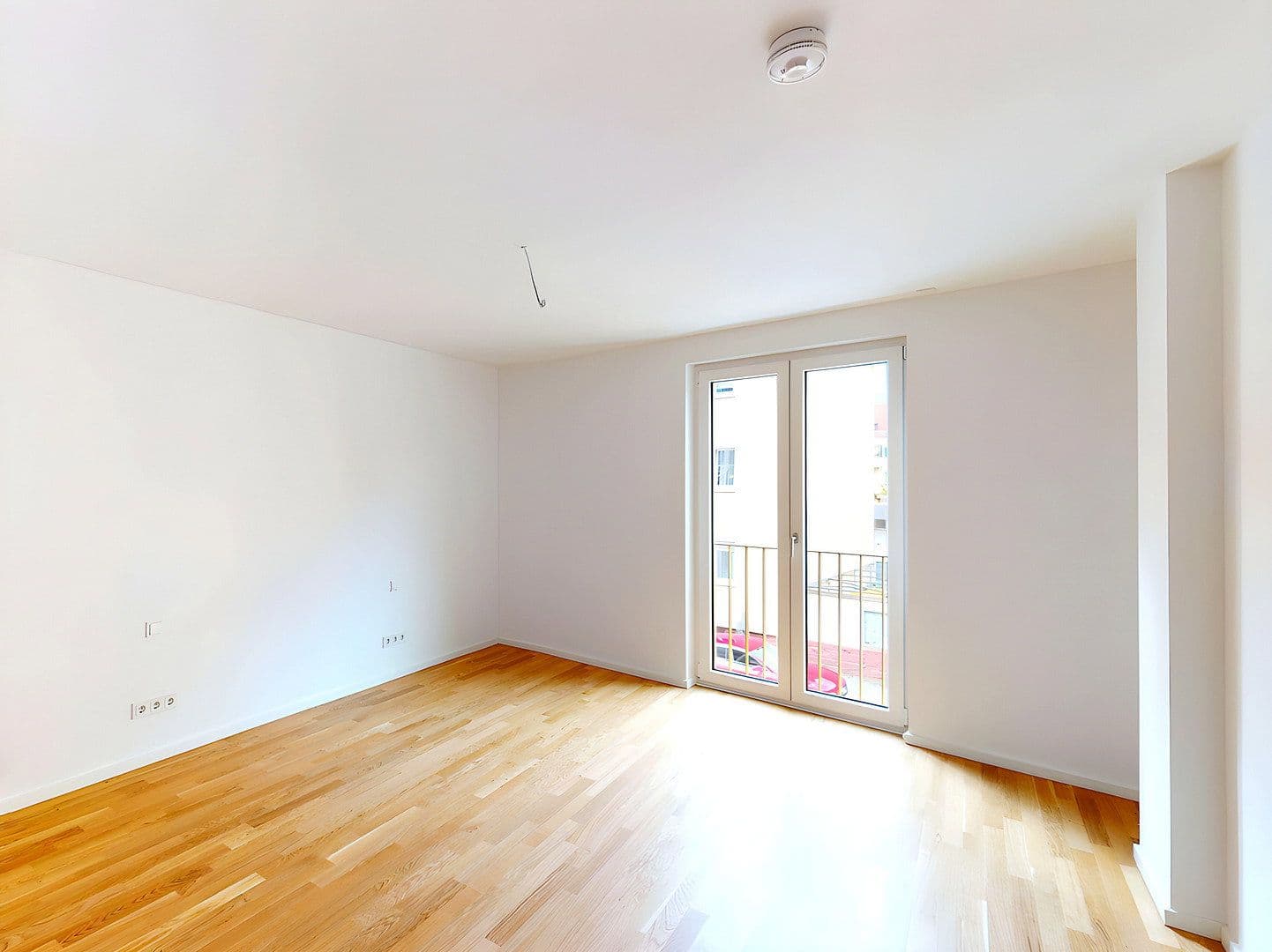 Prenájom bytu 2-izbový 67 m², Frankfurt-Mainkur, Frankfurt am Main, Hesensko Prenájom bytu 2-izbový 67 m², Frankfurt-Mainkur, Frankfurt am Main, Hesensko
