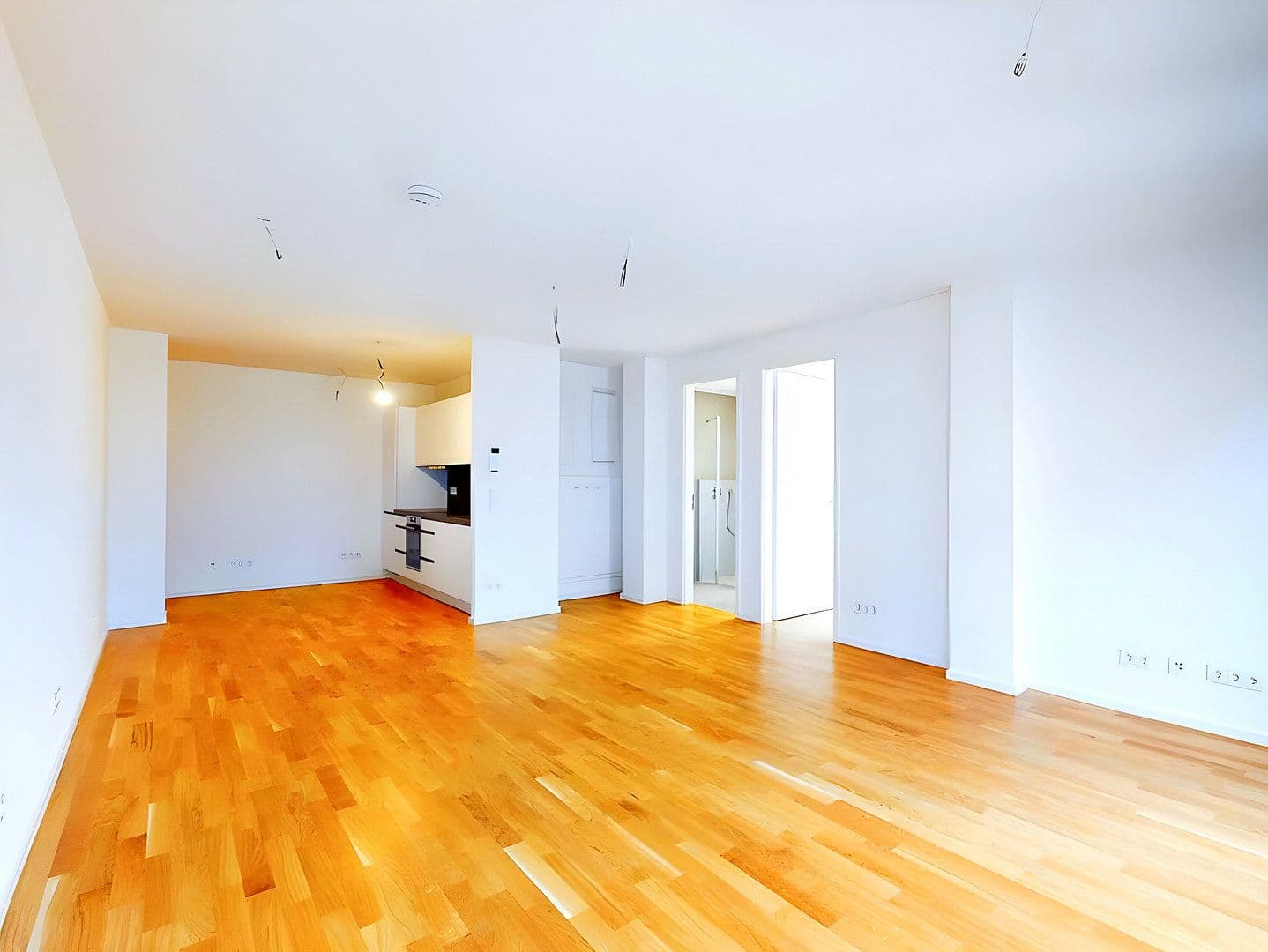 Prenájom bytu 2-izbový 67 m², Frankfurt-Mainkur, Frankfurt am Main, Hesensko Prenájom bytu 2-izbový 67 m², Frankfurt-Mainkur, Frankfurt am Main, Hesensko